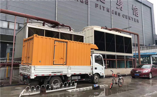 永兴300KW发电机组适配电缆规格选型指南