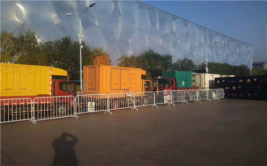 永兴400KW发电机组适配电缆规格选型指南