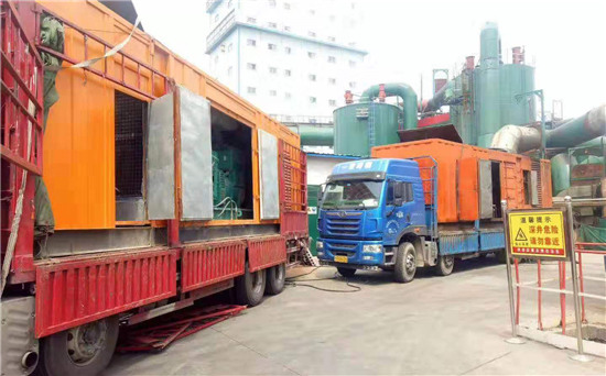永兴100KW发电机组适配电缆规格选型指南