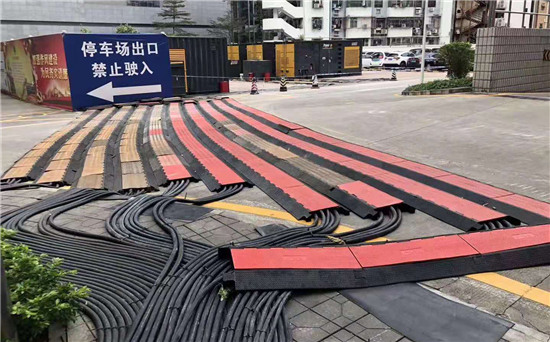 永兴发电机组电缆选型完整具体步骤(工程通用标准流程)